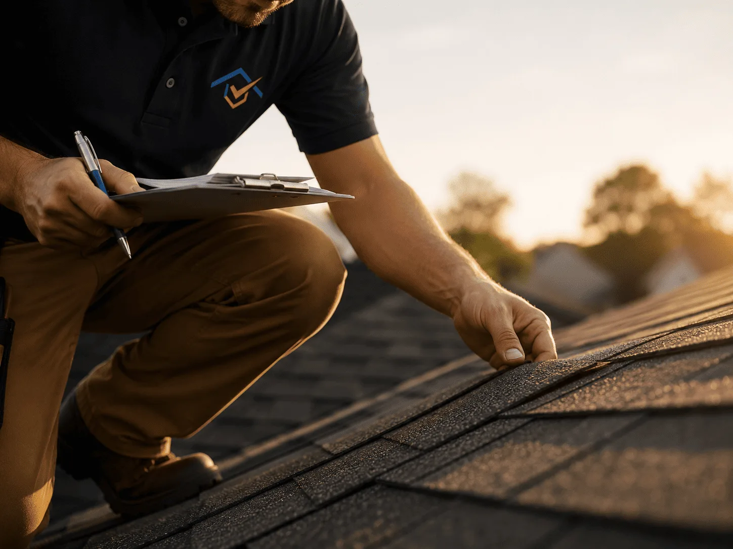Why Choose Roof Inspection in Oskaloosa, KS