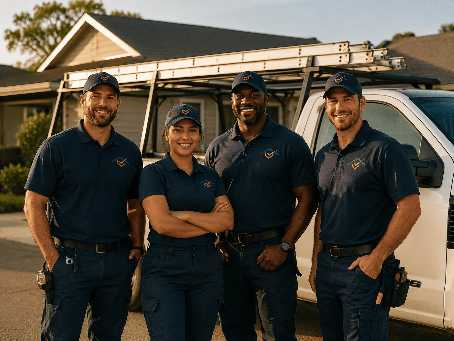 Roof Inspection company in Oskaloosa, KS
